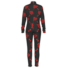 Load image into Gallery viewer, UTO IV "Calotes" Women's Jumpsuit
