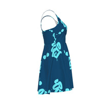 Load image into Gallery viewer, UTO IV Zara Dress
