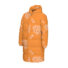 Load image into Gallery viewer, UTO IV Long Down Puffer Coat
