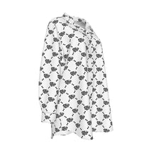 Load image into Gallery viewer, UTO IV Signature Longline Shirt — Plus Size
