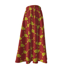 Load image into Gallery viewer, UTO IV Maxi Skirt
