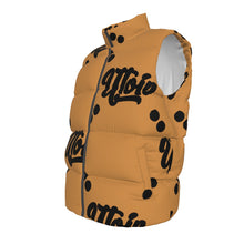 Load image into Gallery viewer, UTO IV Unisex Down Vest

