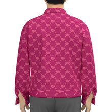 Load image into Gallery viewer, UTO IV Unisex Lapel Jacket | 245GSM Cotton
