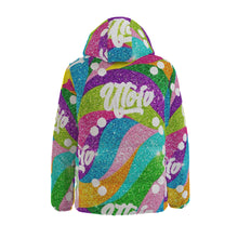 Load image into Gallery viewer, UTO IV Premium Down Puff Jacket
