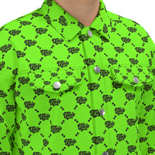 Load image into Gallery viewer, UTO IV Unisex Lapel Jacket | 245GSM Cotton
