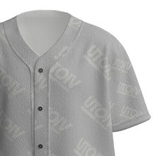 Load image into Gallery viewer, UTO IV Baseball Jersey
