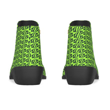 Load image into Gallery viewer, UTO IV Maison Suede Boot
