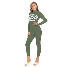 Load image into Gallery viewer, UTO IV Women&#39;s Jumpsuit
