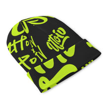Load image into Gallery viewer, UTO IV Signature Knitted Beanie
