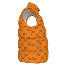 Load image into Gallery viewer, UTO IV Unisex Down Vest
