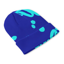 Load image into Gallery viewer, UTO IV Signature Knitted Beanie
