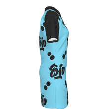 Load image into Gallery viewer, UTO IV Women's Polo Collar Dress
