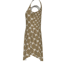 Load image into Gallery viewer, UTO IV Nia Tank Dress
