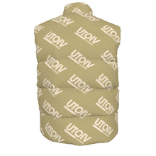 Load image into Gallery viewer, UTO IV Unisex Down Vest
