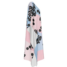 Load image into Gallery viewer, UTO IV Muu Muu Dress
