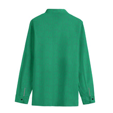 Load image into Gallery viewer, UTO IV Atelier Signature Concealed Poplin Shirt
