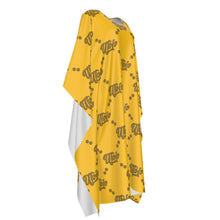 Load image into Gallery viewer, UTO IV Muu Muu Dress
