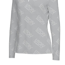 Load image into Gallery viewer, UTO IV Women's Collar Jacket
