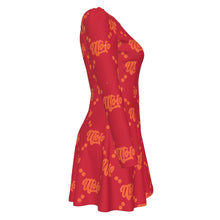 Load image into Gallery viewer, UTO IV Prêt-à-Porter Dress
