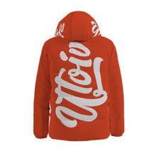 Load image into Gallery viewer, UTO IV Premium Down Puff Jacket
