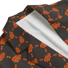 Load image into Gallery viewer, UTO IV Men's Cotton Lapel Blazer

