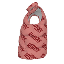 Load image into Gallery viewer, UTO IV Unisex Down Vest
