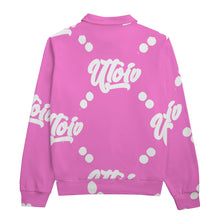 Load image into Gallery viewer, UTO IV Unisex Lapel Sweatshirt
