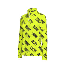 Load image into Gallery viewer, UTO IV Women's Collar Jacket
