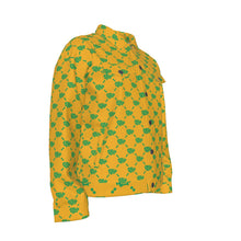 Load image into Gallery viewer, UTO IV Unisex Lapel Jacket | 245GSM Cotton
