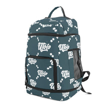 Load image into Gallery viewer, UTO IV Multifunctional Backpack
