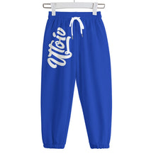 Load image into Gallery viewer, UTO IV Kid&#39;s Sweatpants | 310GSM Cotton
