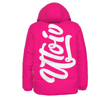 Load image into Gallery viewer, UTO IV Unisex Down Jacket
