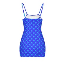 Load image into Gallery viewer, UTO IV Women's Cami Dress (Plus Size)
