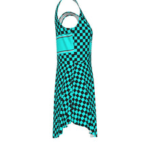 Load image into Gallery viewer, UTO IV Nia Tank Dress
