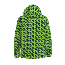 Load image into Gallery viewer, UTO IV Premium Down Puff Jacket
