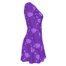 Load image into Gallery viewer, UTO IV Prêt-à-Porter Dress
