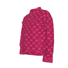 Load image into Gallery viewer, UTO IV Unisex Lapel Jacket | 245GSM Cotton
