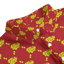 Load image into Gallery viewer, UTO IV Birdseye Polo
