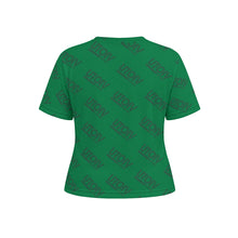 Load image into Gallery viewer, UTO IV Women's Mesh T-Shirt
