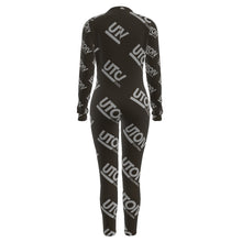 Load image into Gallery viewer, UTO IV Vyxen Bodysuit
