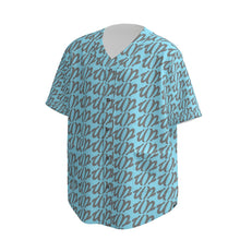 Load image into Gallery viewer, UTO IV Baseball Jersey
