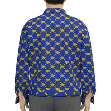 Load image into Gallery viewer, UTO IV Unisex Lapel Jacket | 245GSM Cotton
