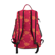 Load image into Gallery viewer, UTO IV Multifunctional Backpack
