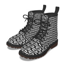 Load image into Gallery viewer, UTO IV Ankle Boots
