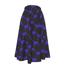 Load image into Gallery viewer, UTO IV Maxi Skirt
