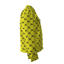Load image into Gallery viewer, UTO IV Unisex Lapel Jacket | 245GSM Cotton
