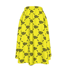 Load image into Gallery viewer, UTO IV Maxi Skirt
