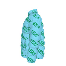 Load image into Gallery viewer, UTO IV Bubble Jacket
