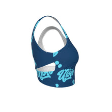 Load image into Gallery viewer, UTO IV Cross-Back Sports Bra
