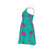 Load image into Gallery viewer, UTO IV Zara Dress

